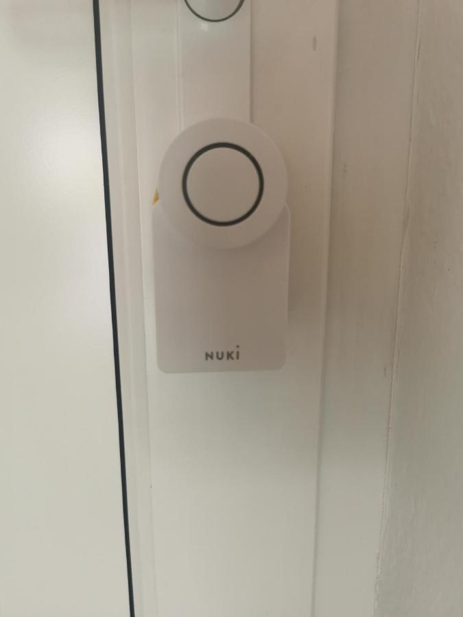 Schoene Und Ruhige Wohnung Direkt An Der Mosel Koblenz  Luaran gambar